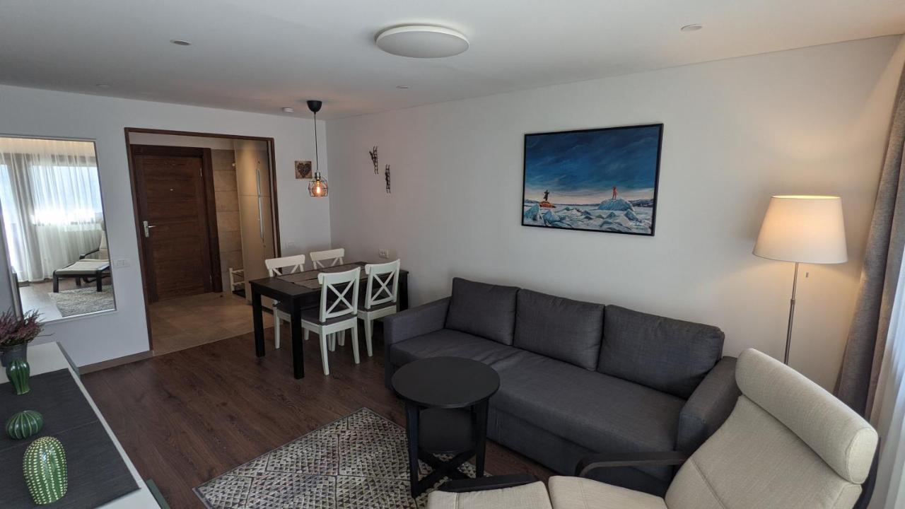 Cervinia Apartment 2121 - Ski & Mountain Panorama Breuil-Cervinia Exteriör bild