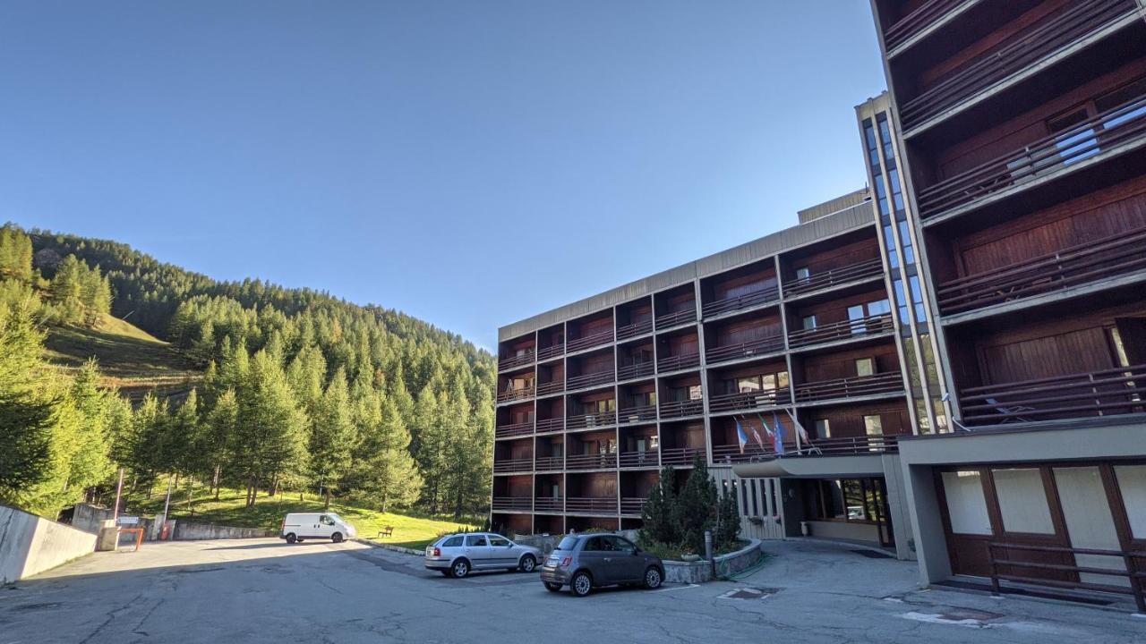 Cervinia Apartment 2121 - Ski & Mountain Panorama Breuil-Cervinia Exteriör bild